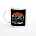 Clusterduck