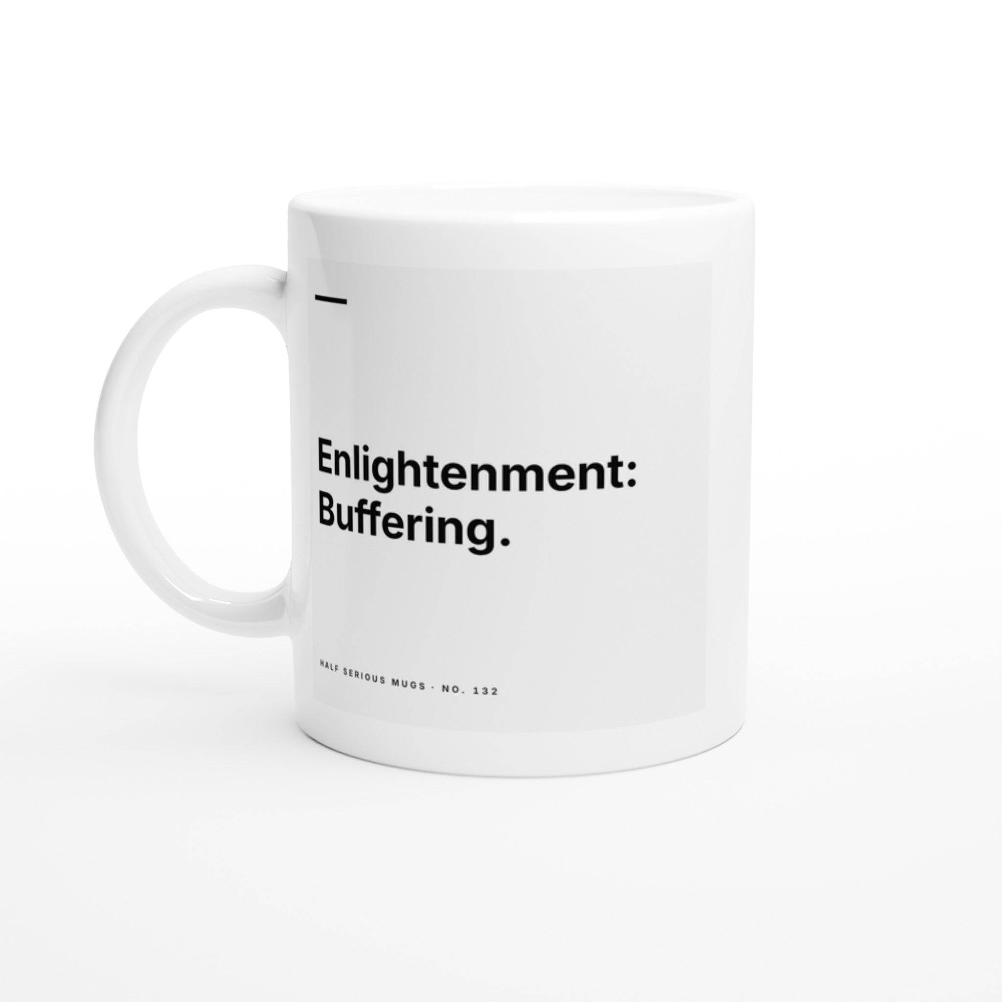 Enlightenment: Buffering