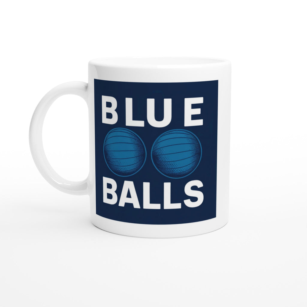 Blue Balls