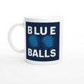 Blue Balls