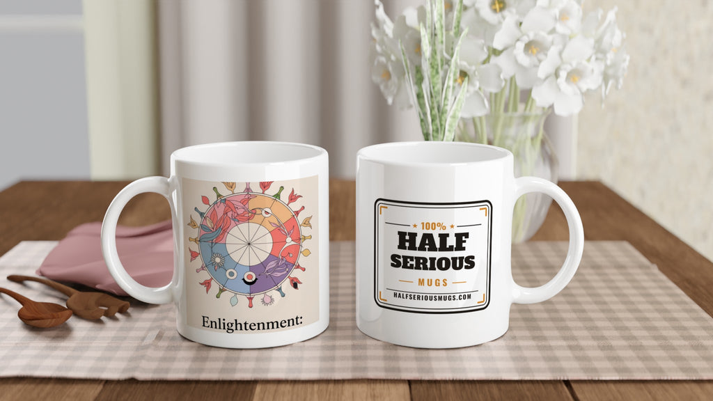 Enlightenment: Buffering