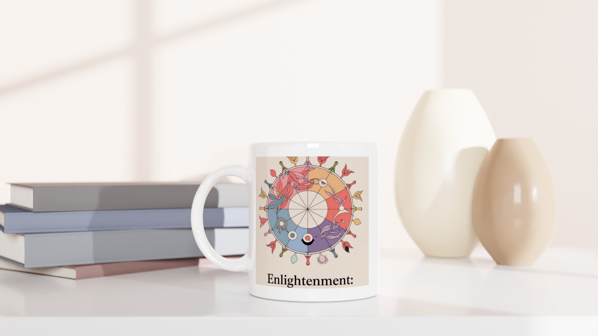 Enlightenment: Buffering