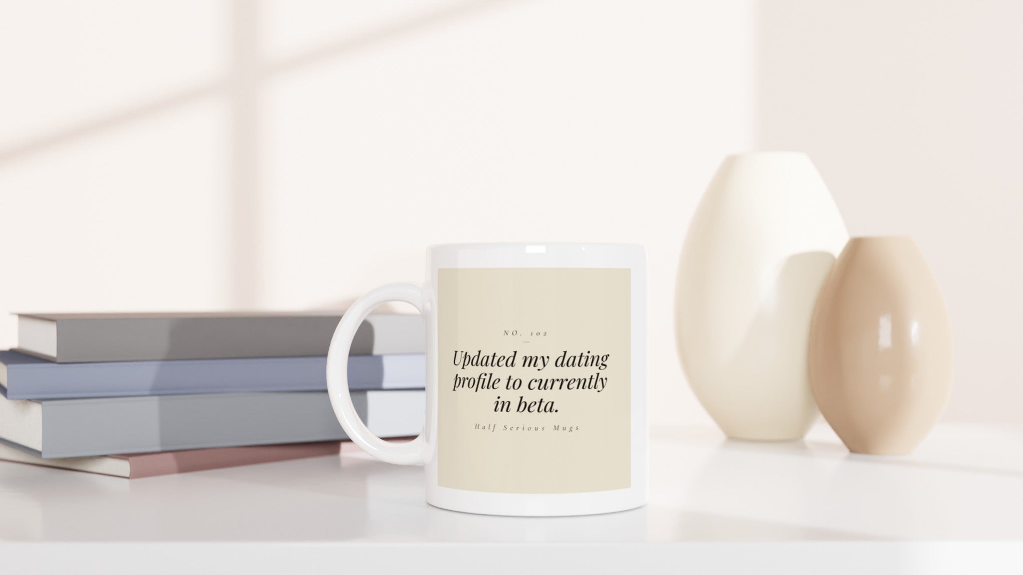 Updated My Dating Profile to Currently in Beta