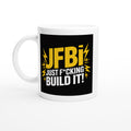 JFBI - Just F*cking Build It!