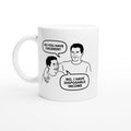 Do You Have Children? No, I Have Disposable Income