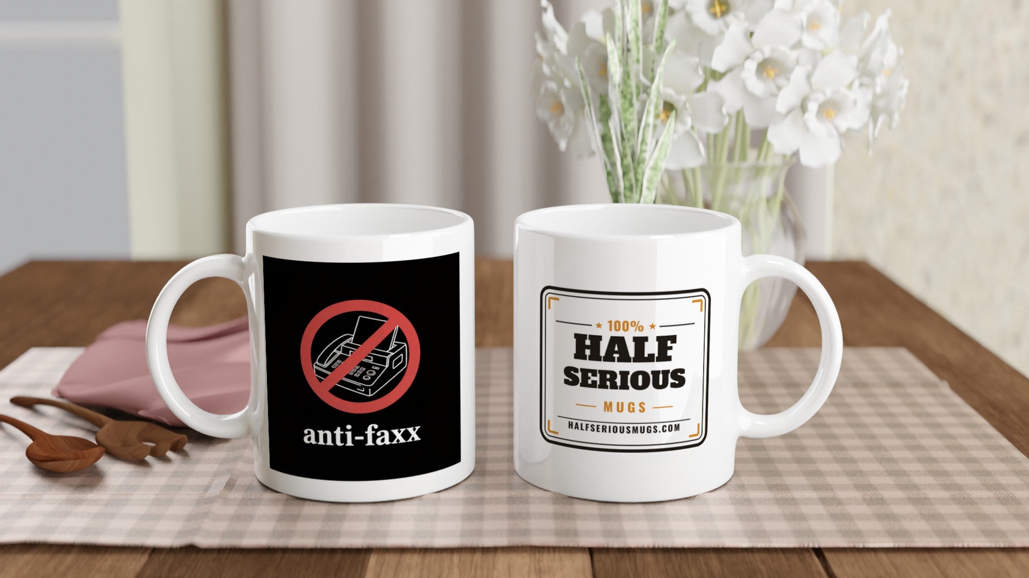 Anti-faxx