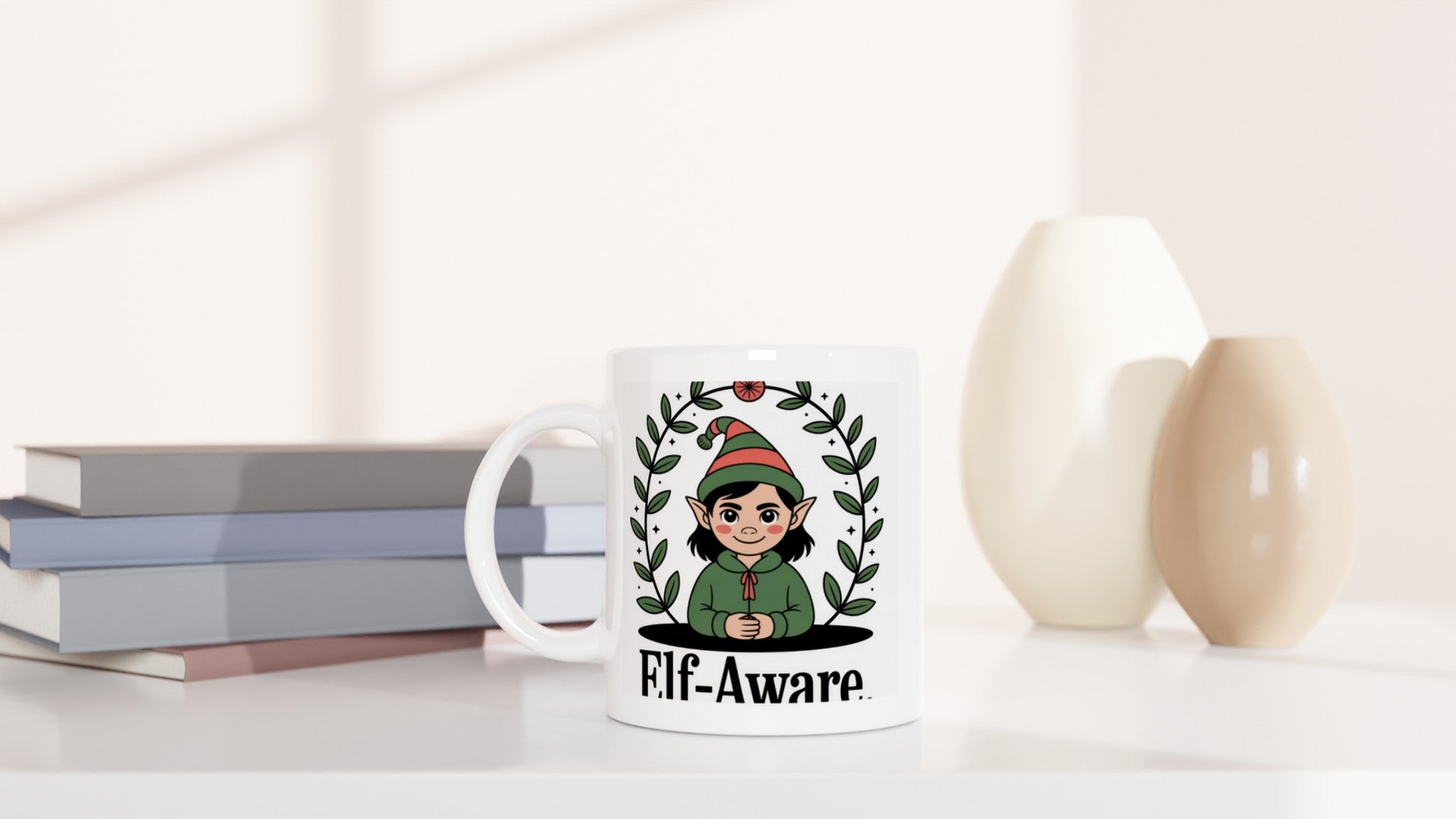 Elf-Aware