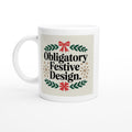 Obligatory Festive Design