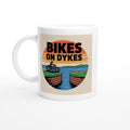 Bikes on Dykes
