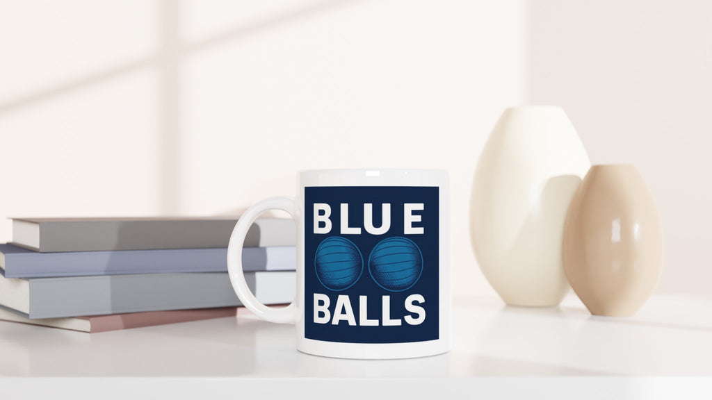 Blue Balls