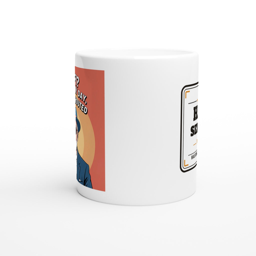 Wi-Fi? Back in My Day, We Just Shouted
