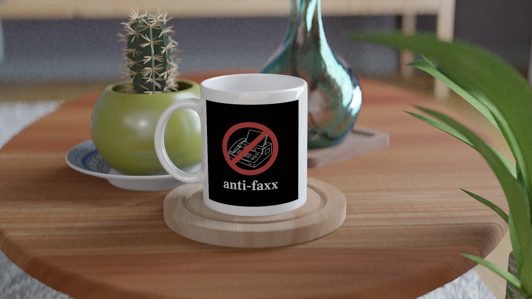 Anti-faxx