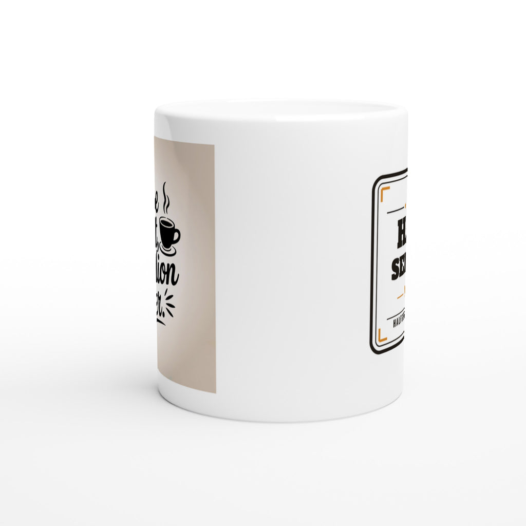 Coffee First, Rebellion Later