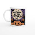 Halloween: My True Personality Day