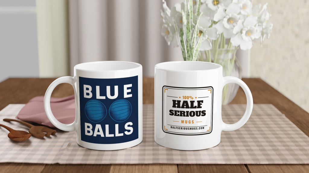 Blue Balls