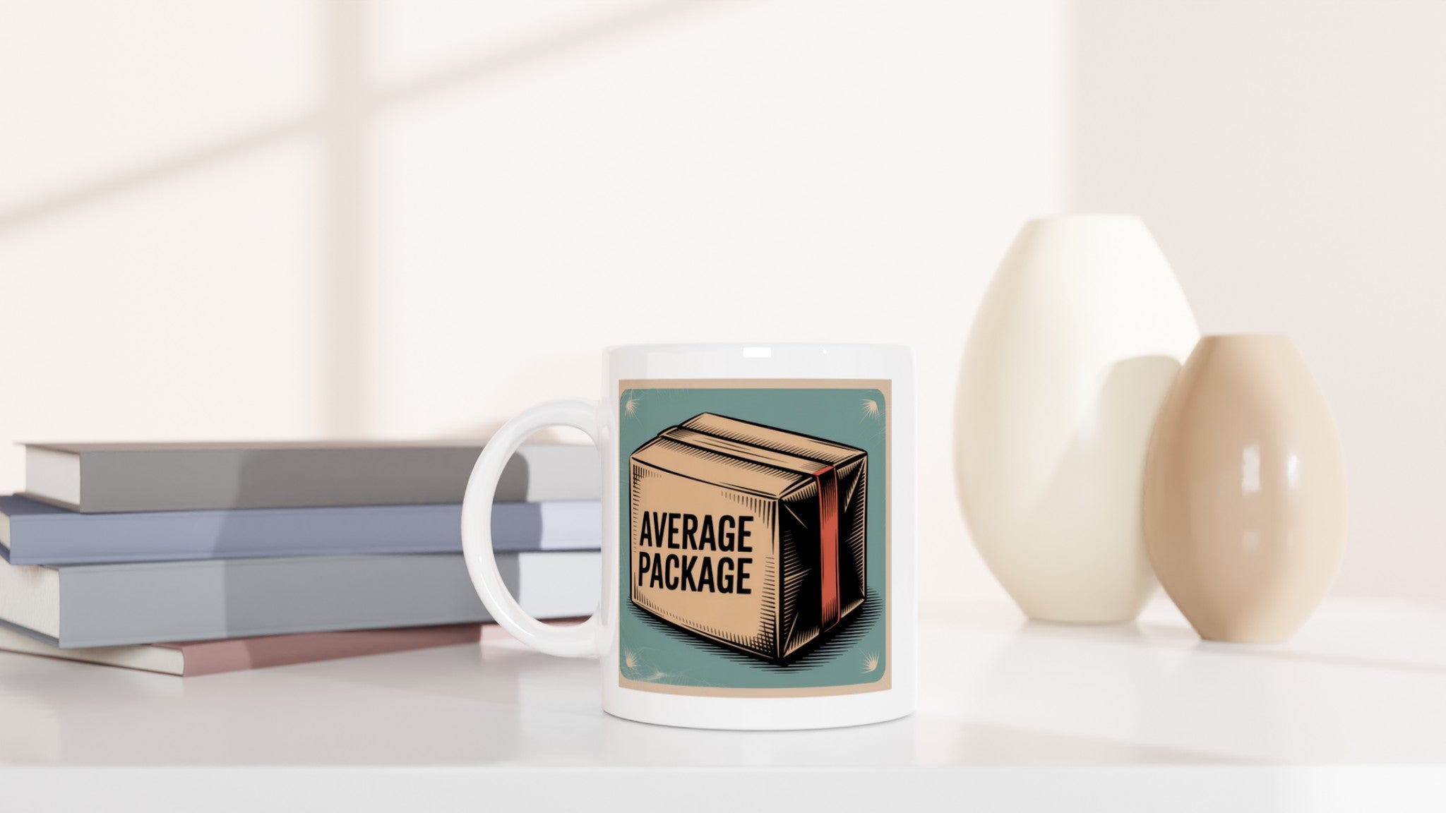Average Package
