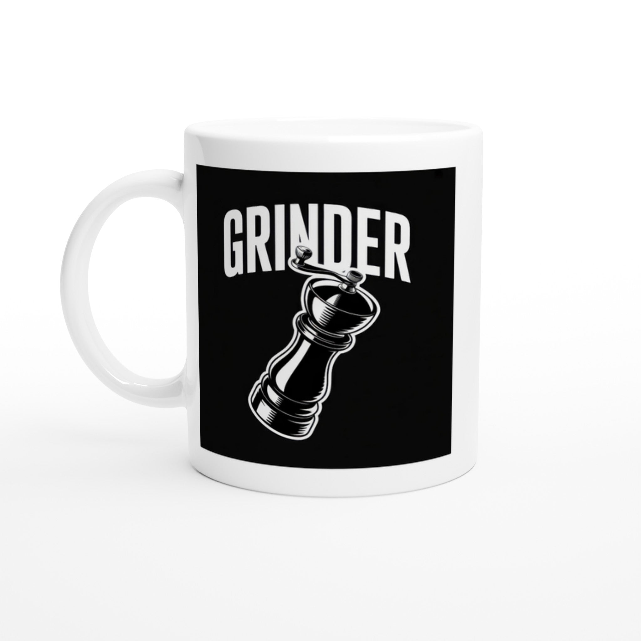Grinder