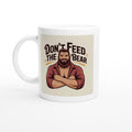 Don't Feed the Bear